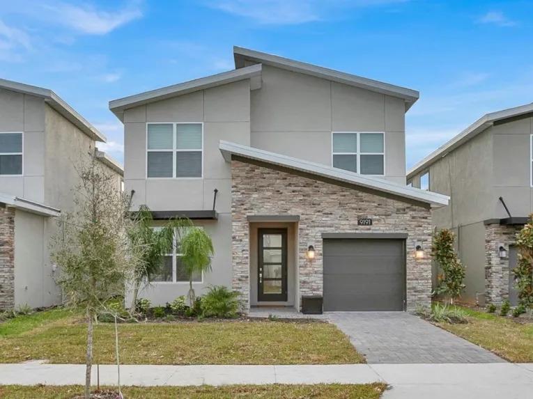 ChampionsGate (6988) 5-bedroom Villa in Davenport