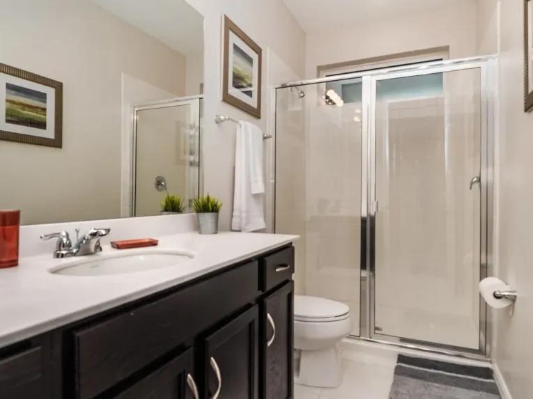 Solara Resort (5122) 4-bedroom Villa in Kissimmee