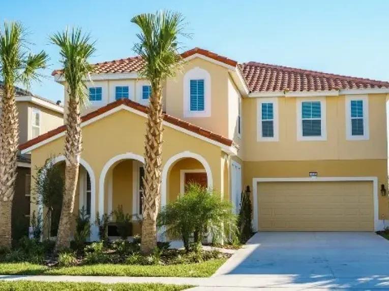 Solterra (33450) 6-bedroom Villa in Davenport