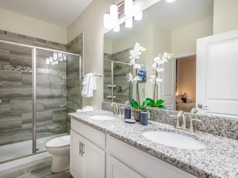ChampionsGate (2094) 8-bedroom Villa in Davenport