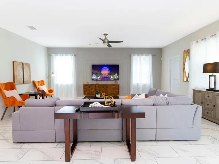 ChampionsGate (6594) 6-bedroom Villa in Davenport