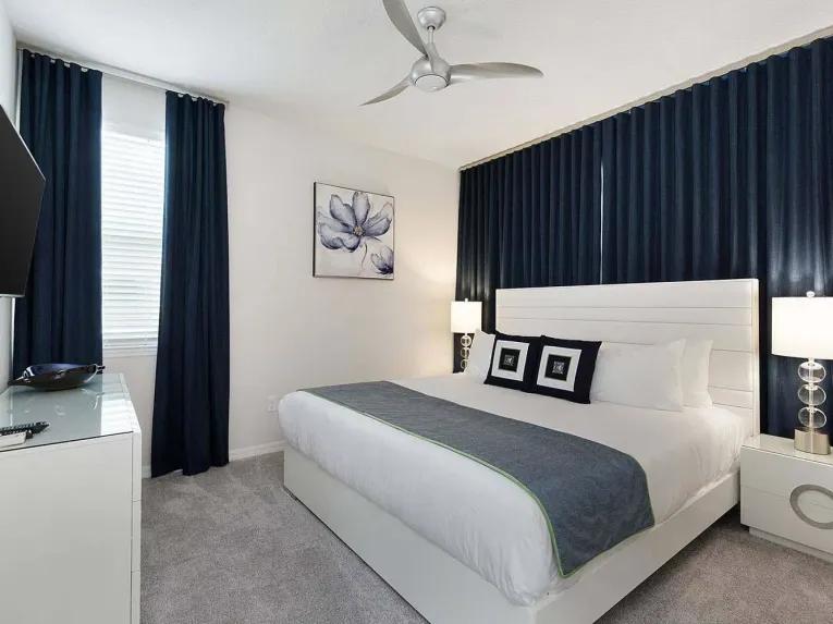 Solara Resort (31596) 9-bedroom Villa in Kissimmee