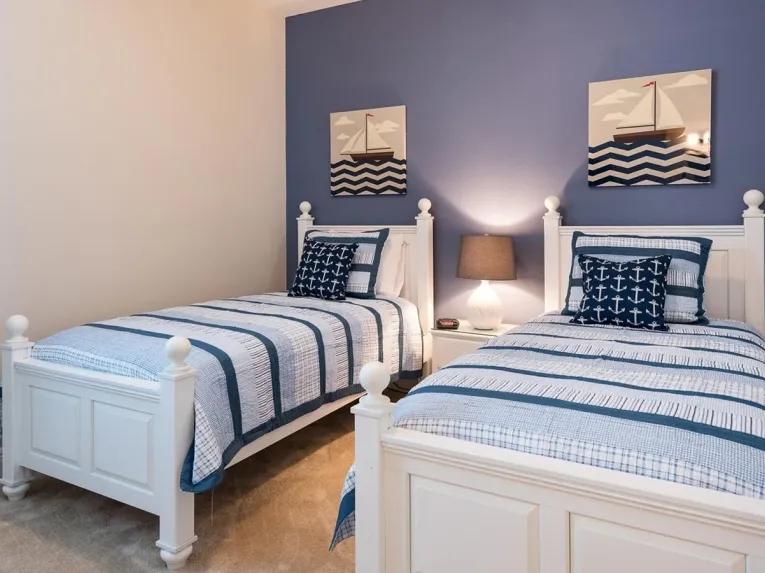 Encore Club at Reunion (33093) 5-bedroom Villa in Kissimmee