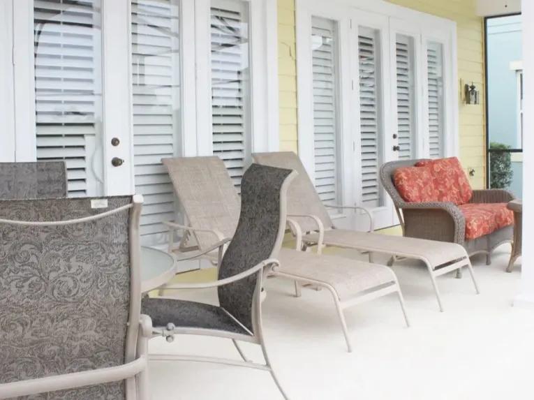 Reunion (30300) 5-bedroom Villa in Kissimmee