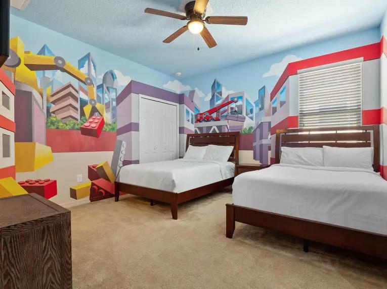 Solterra (7742) 11-bedroom Villa in Davenport