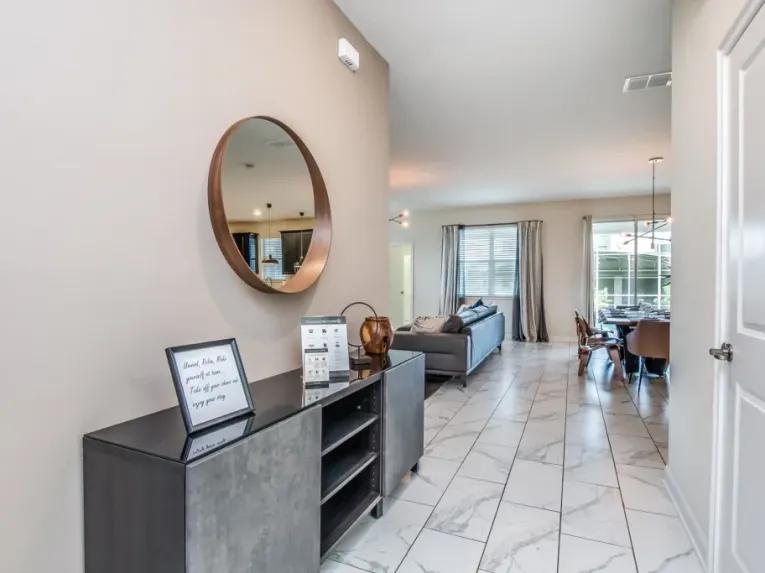 ChampionsGate (3847) 6-bedroom Villa in Davenport