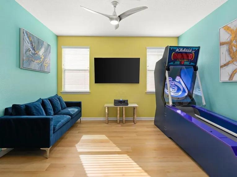 Solara Resort (31632) 9-bedroom Villa in Kissimmee