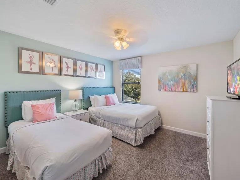 ChampionsGate (29107) 9-bedroom Villa in Kissimmee