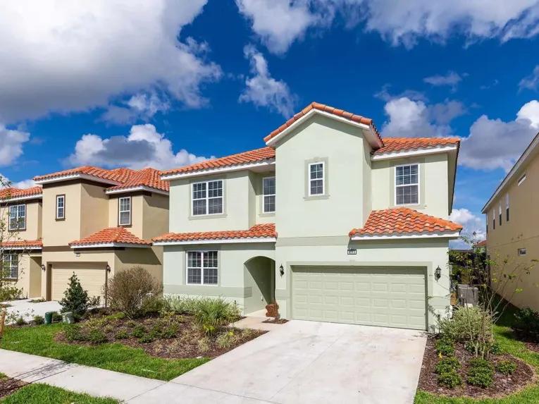 Solterra (31667) 10-bedroom Villa in Davenport