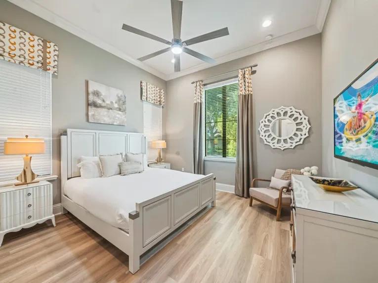 Reunion (35092) 9-bedroom Villa in Kissimmee