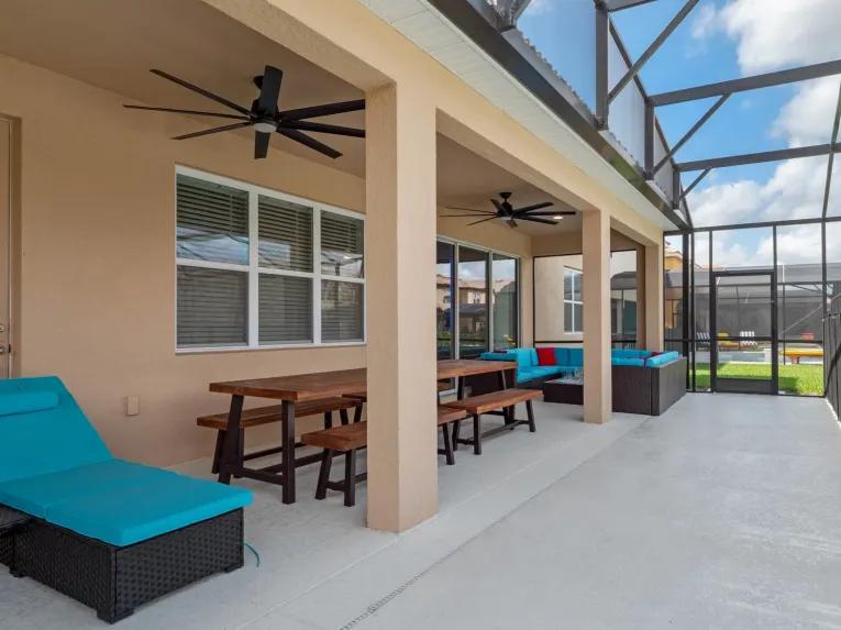Solterra (7724) 13-bedroom Villa in Davenport