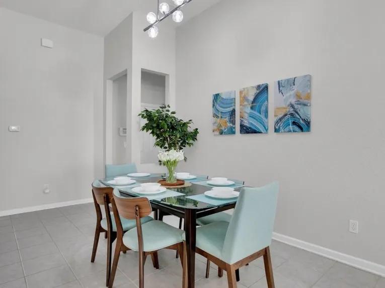 Windsor Hills (5704) 4-bedroom Villa in Kissimmee