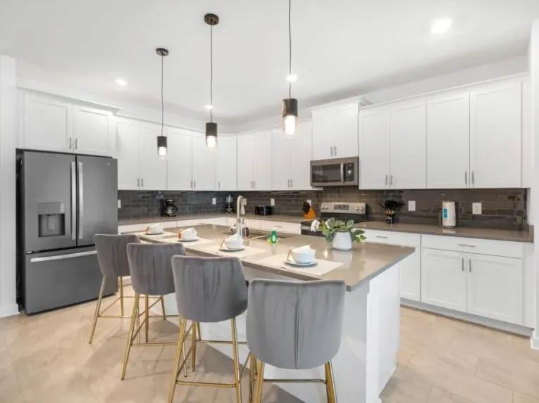 ChampionsGate (11553) 6-bedroom Villa in Davenport