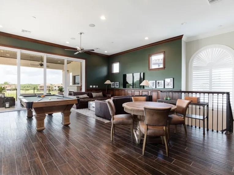 Reunion (30040) 13-bedroom Villa in Kissimmee