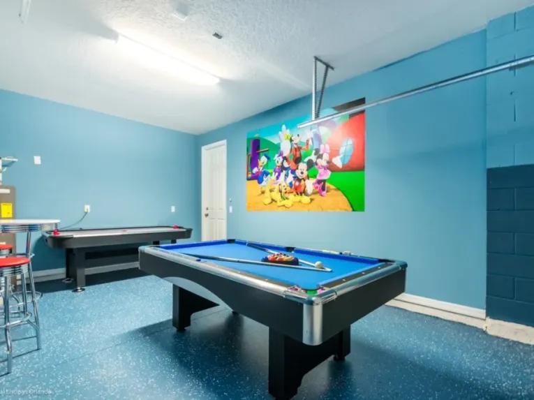 Solara Resort (2949) 4-bedroom Villa in Kissimmee