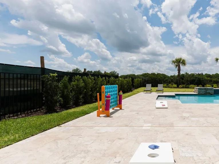 Reunion (34184) 10-bedroom Villa in Kissimmee