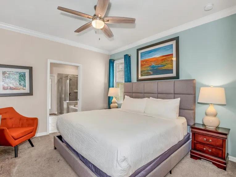 Solterra (27429) 6-bedroom Villa in Davenport