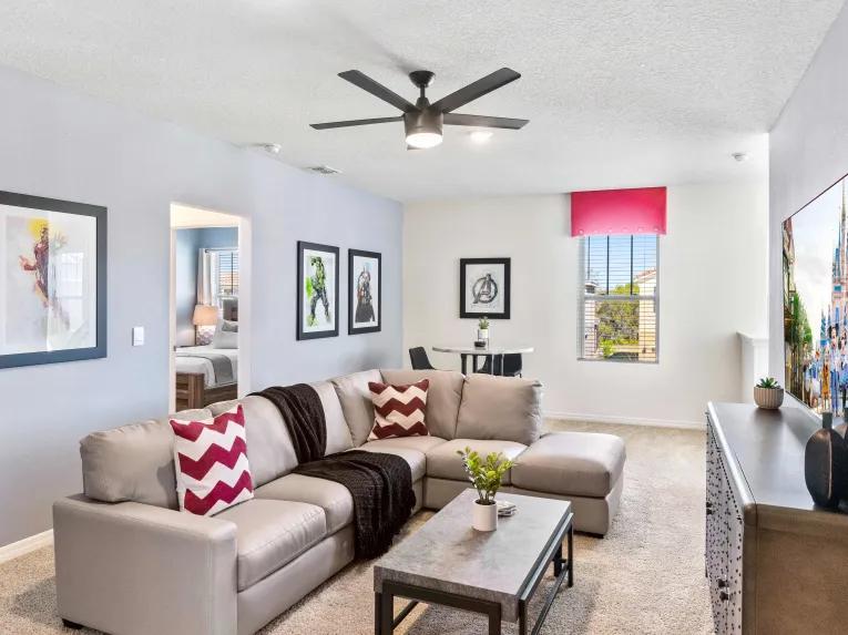 Solterra (29274) 5-bedroom Villa in Davenport