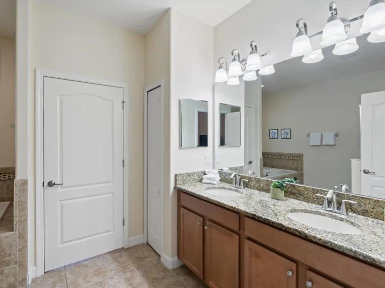 ChampionsGate (5104) 8-bedroom Villa in Davenport