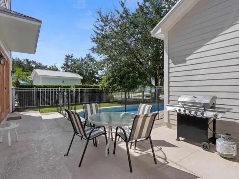 Reunion (30049) 4-bedroom Villa in Kissimmee