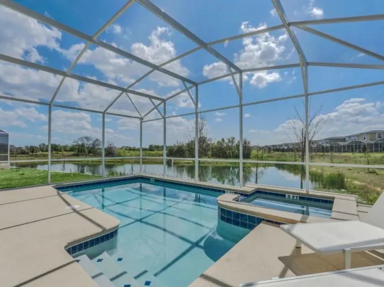 ChampionsGate (24624) 6-bedroom Villa in Davenport