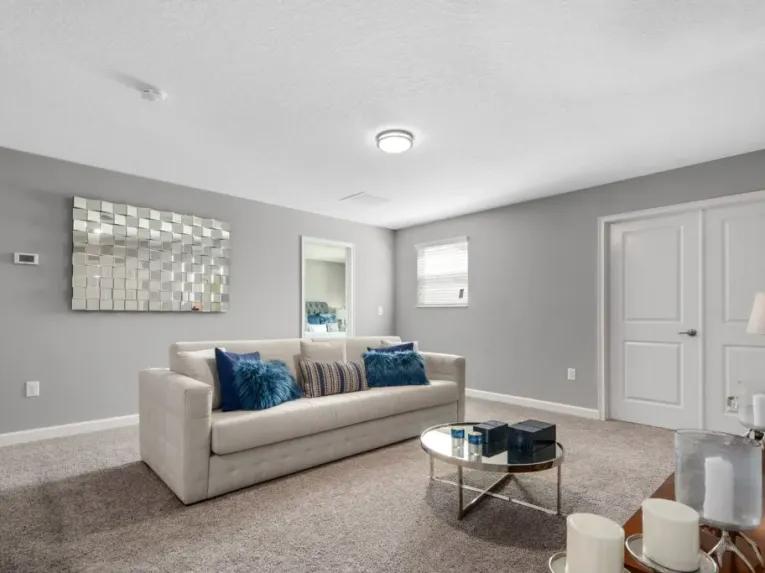ChampionsGate (3015) 8-bedroom Villa in Davenport