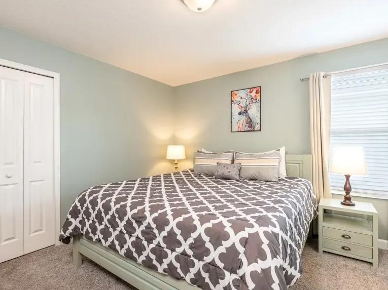 ChampionsGate (24859) 8-bedroom Villa in Davenport