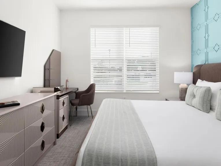 Villatel Orlando Resort (32031) 6-bedroom Villa in Orlando Town