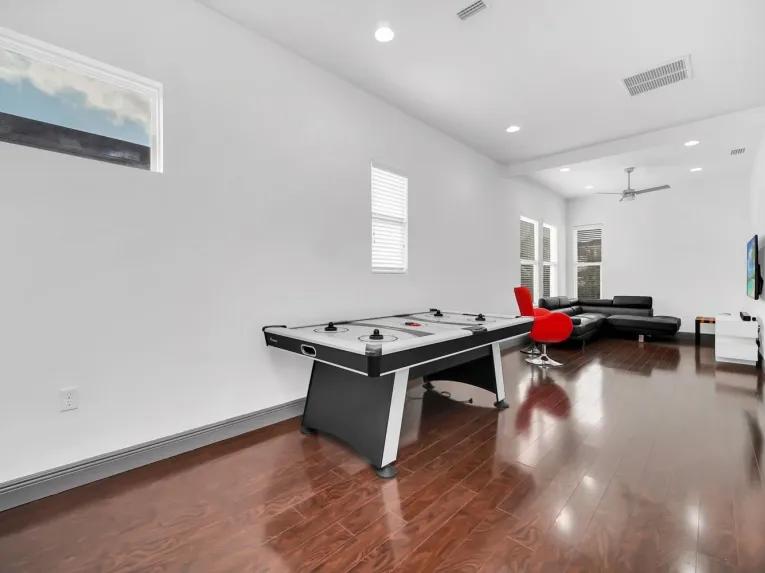 Reunion (34780) 5-bedroom Villa in Kissimmee
