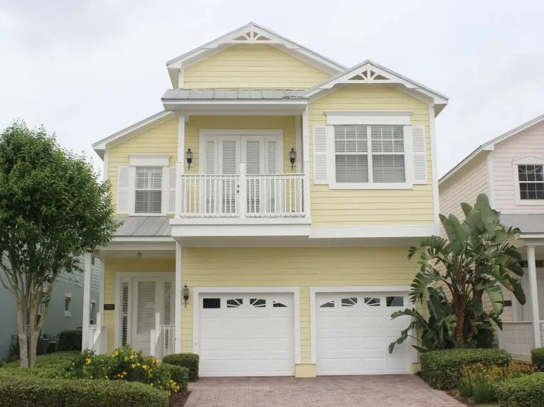 Reunion (30300) 5-bedroom Villa in Kissimmee