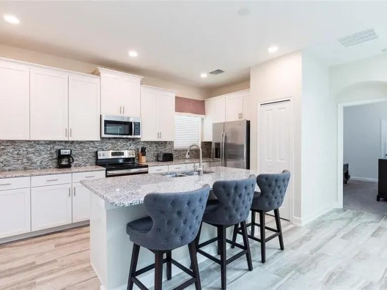 ChampionsGate (6088) 5-bedroom Villa in Davenport