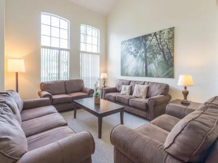 Highlands Reserve (24417) 5-bedroom Villa in Davenport