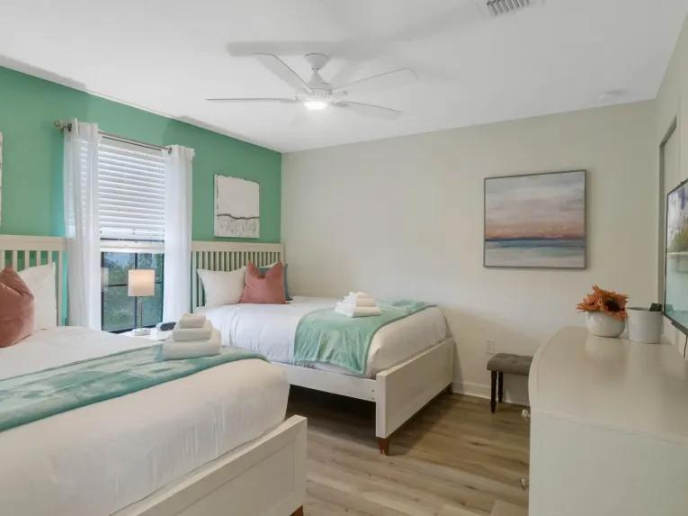 ChampionsGate (24944) 6-bedroom Villa in Davenport