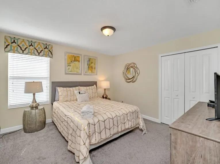 ChampionsGate (24874) 9-bedroom Villa in Davenport