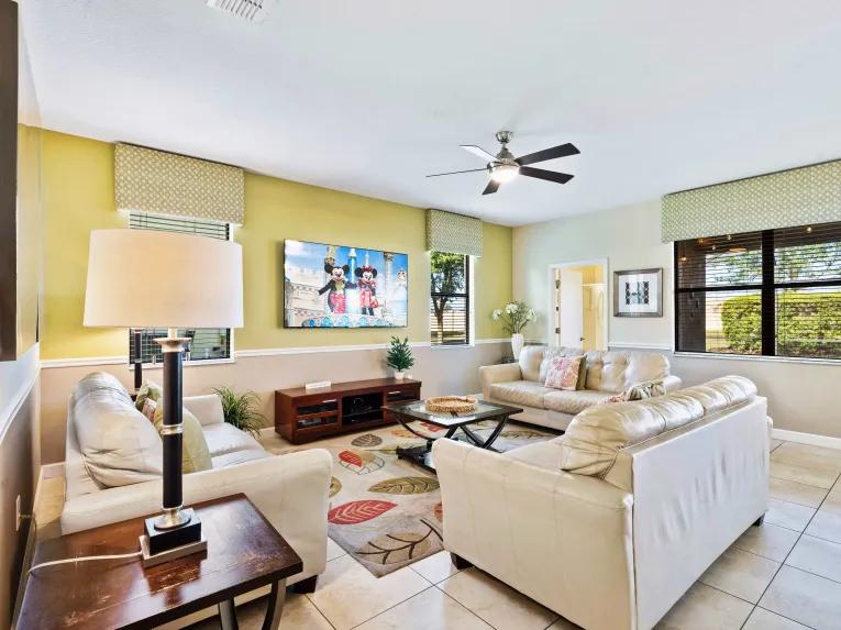 ChampionsGate (29173) 6-bedroom Villa in Kissimmee