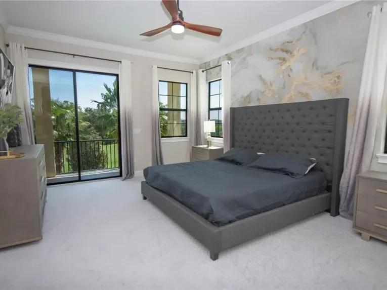 Reunion (30066) 5-bedroom Villa in Kissimmee