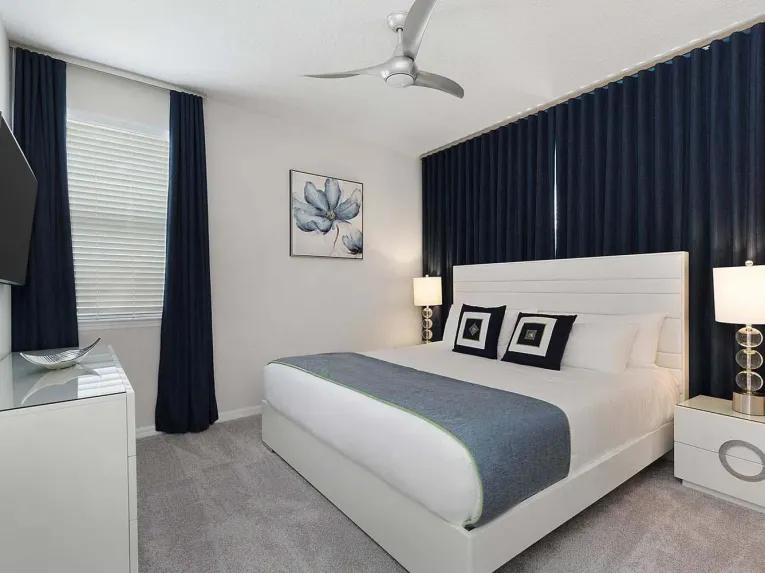 Solara Resort (31630) 9-bedroom Villa in Kissimmee
