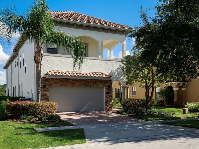 Reunion (30038) 5-bedroom Villa in Kissimmee