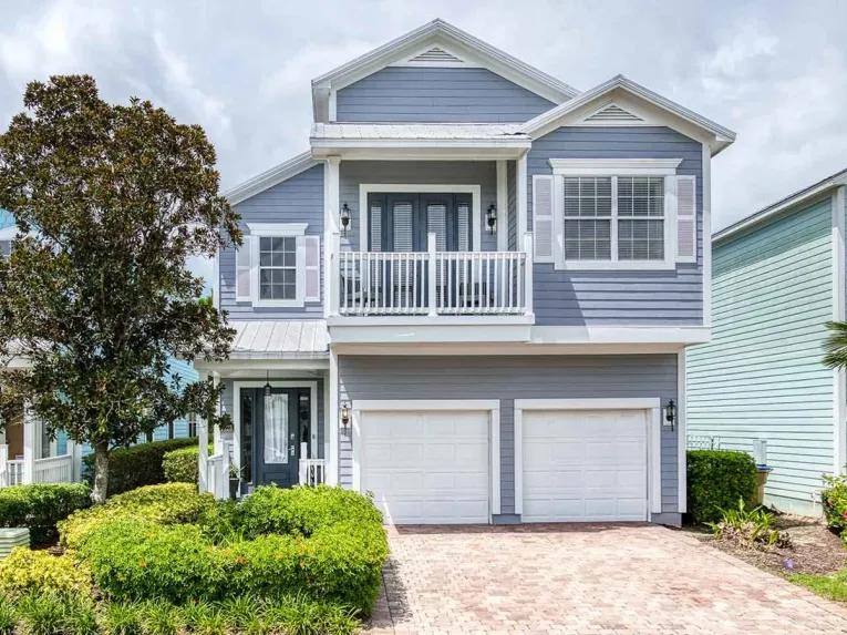 Reunion (30316) 5-bedroom Villa in Kissimmee