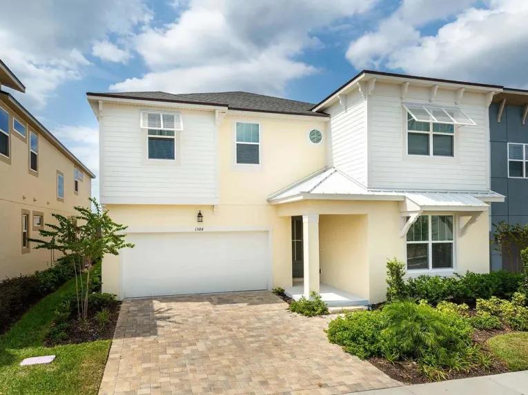 Solara Resort (31632) 9-bedroom Villa in Kissimmee