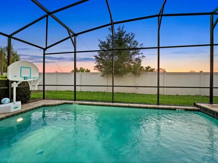 Solara Resort (31597) 8-bedroom Villa in Kissimmee