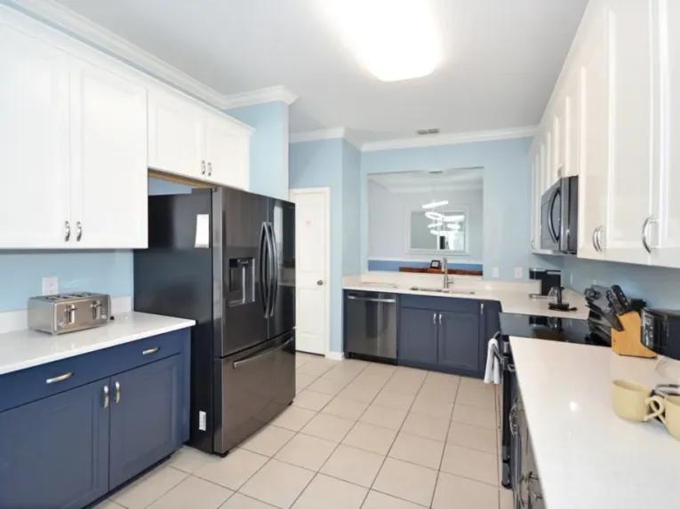 Windsor Hills (7145) 5-bedroom Villa in Kissimmee