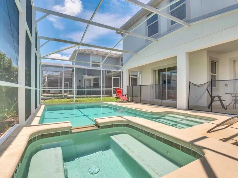 ChampionsGate (24870) 6-bedroom Villa in Davenport