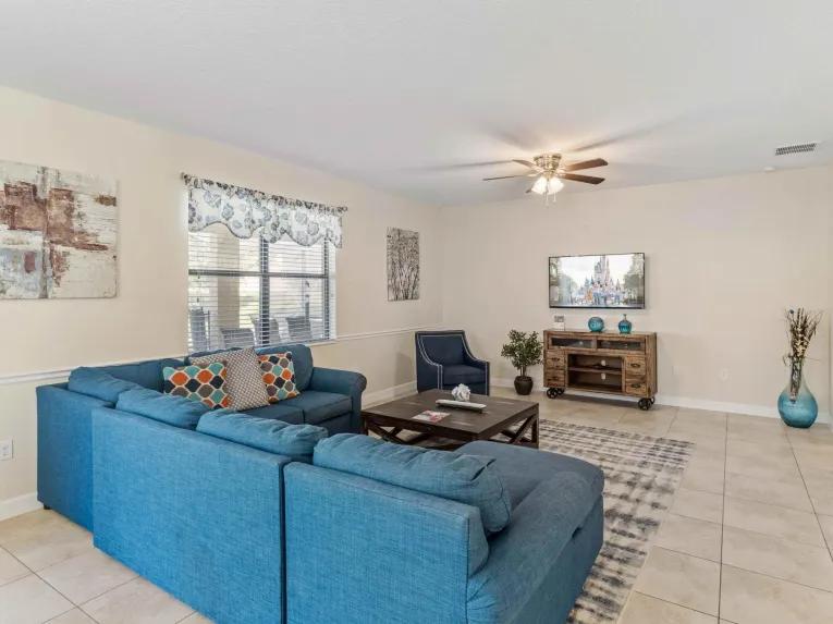 ChampionsGate (28912) 5-bedroom Villa in Kissimmee