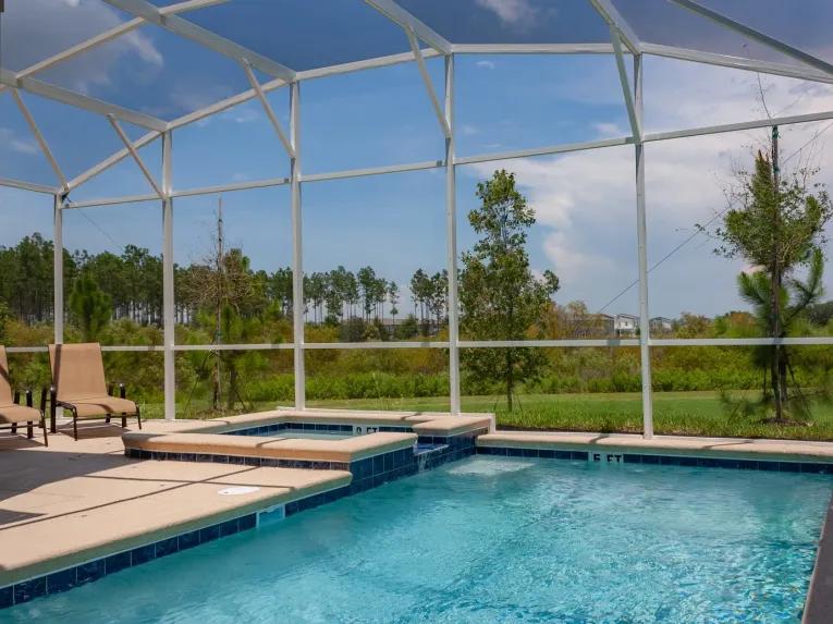 ChampionsGate (5719) 5-bedroom Villa in Davenport
