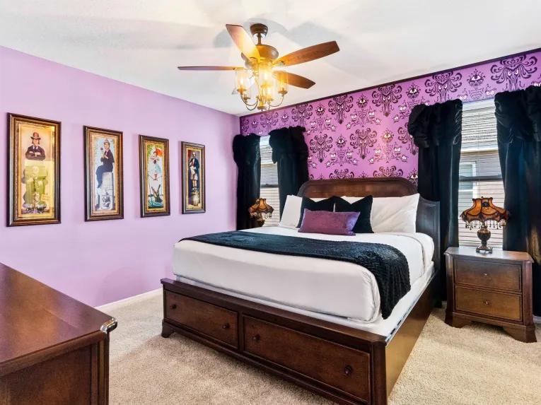 Solterra (29274) 5-bedroom Villa in Davenport