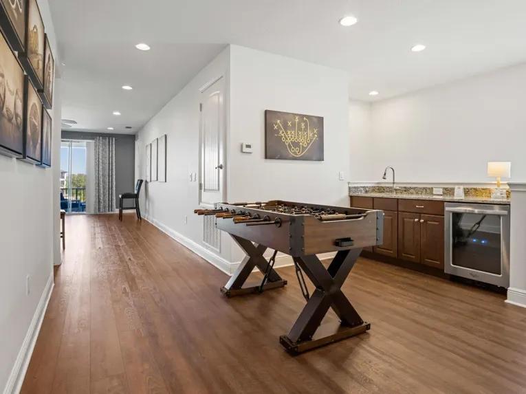 Encore Club at Reunion (34770) 11-bedroom Villa in Kissimmee