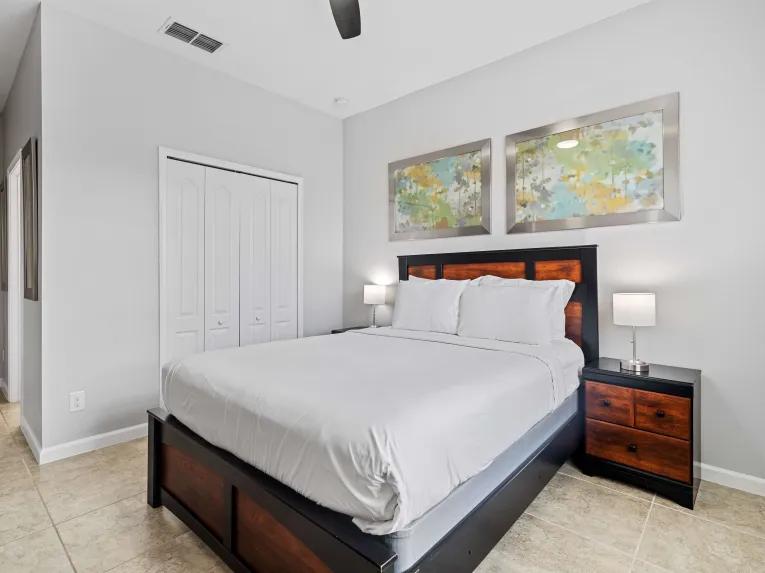 Solterra (29097) 5-bedroom Villa in Davenport