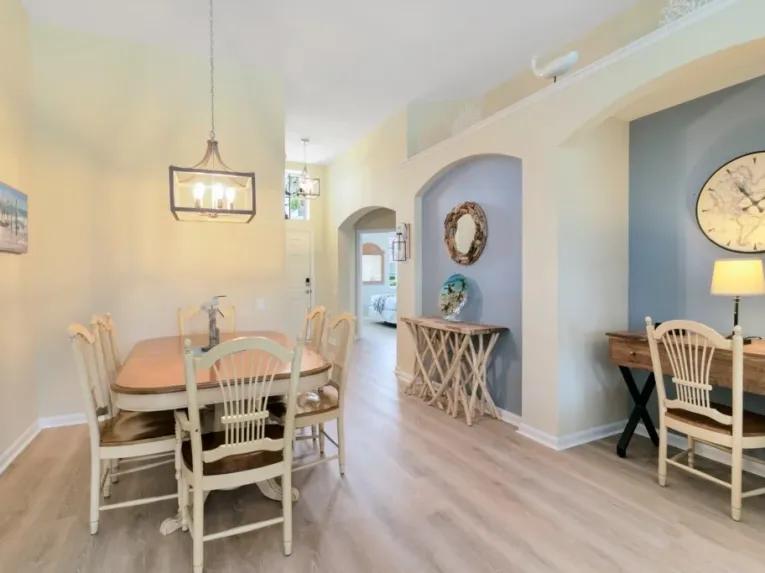 Windsor Palms (34646) 4-bedroom Villa in Kissimmee