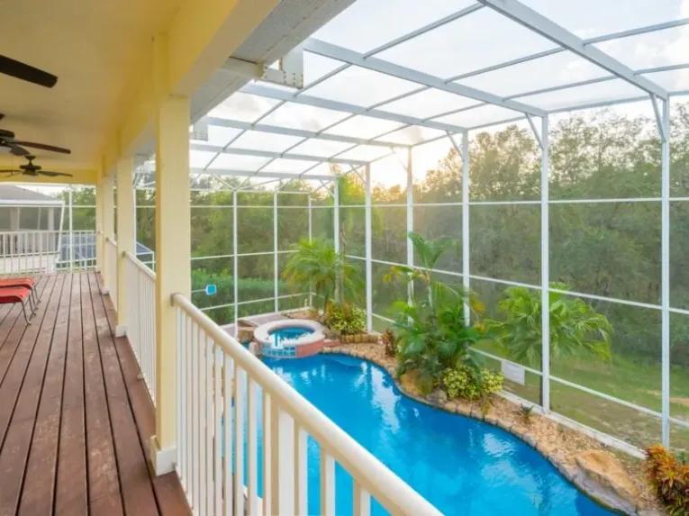 Highlands Reserve (24417) 5-bedroom Villa in Davenport